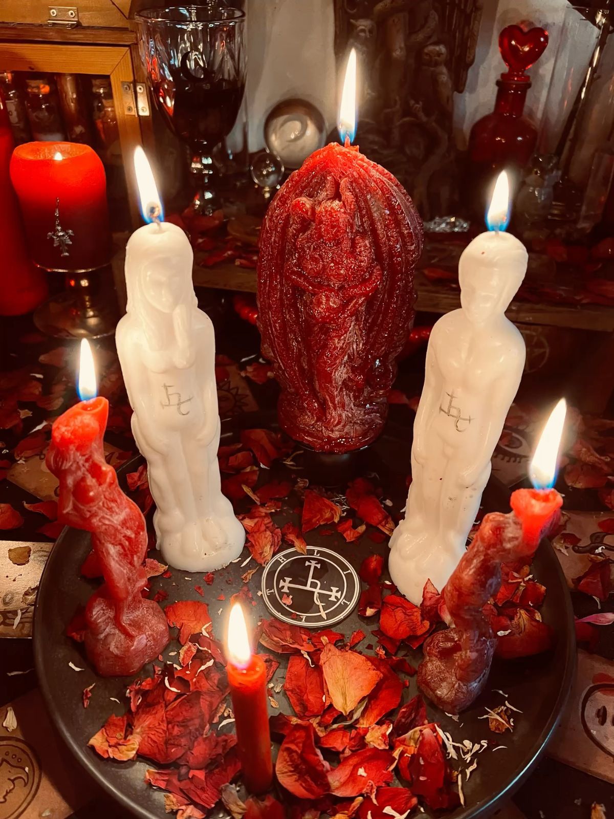Ritual Central