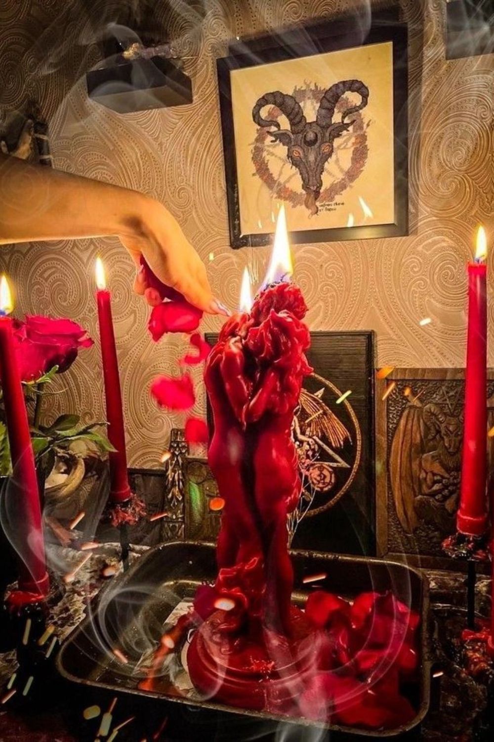Ritual Oferenda
